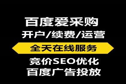 搜索引擎营销新纪元：SEM开户案例集锦